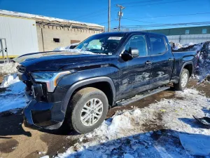 2024 TOYOTA TUNDRA