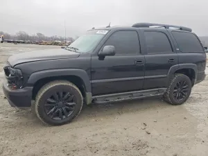 2005 CHEVROLET TAHOE