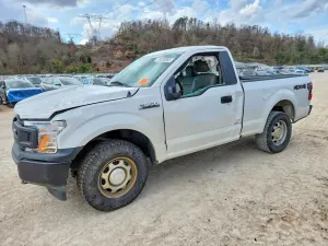 2020 FORD All Models