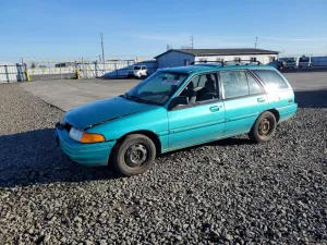 1995 FORD ESCORT