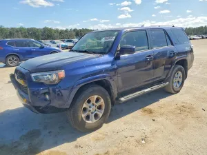 2016 TOYOTA 4RUNNER
