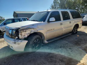 2005 CADILLAC ESCALADE