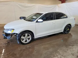 2017 VOLKSWAGEN JETTA