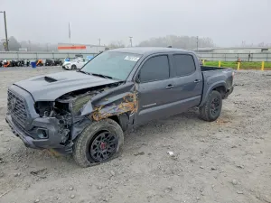 2020 TOYOTA TACOMA TR