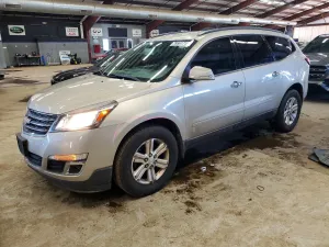 2013 CHEVROLET TRAVERSE