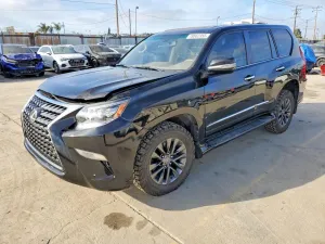 2017 LEXUS GX