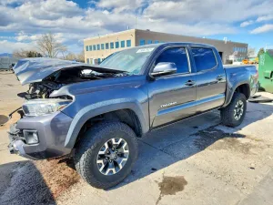 2017 TOYOTA All Models