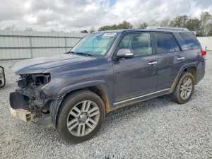 2010 TOYOTA 4RUNNER
