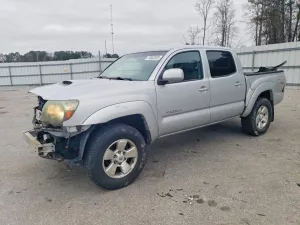 2011 TOYOTA TACOMA V6