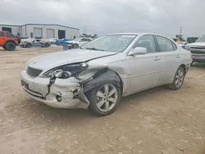 2005 LEXUS ES250