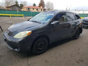 2005 TOYOTA MATRIX