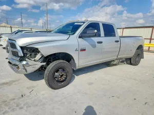 2011 DODGE All Models