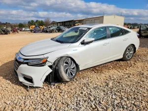 2019 HONDA INSIGHT