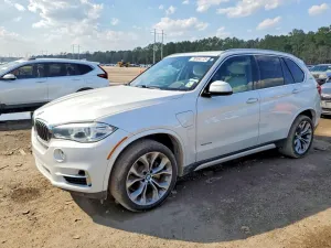 2017 BMW X5
