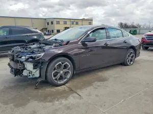 2020 CHEVROLET MALIBU
