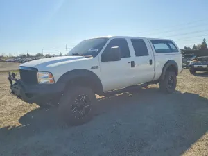 2004 FORD F250