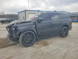 2025 CADILLAC ALL OTHER