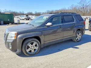 2012 GMC TERRAIN