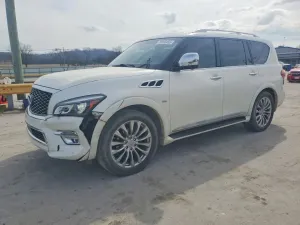 2016 INFINITI QX80