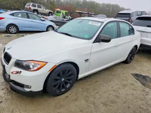 2011 BMW 3 SERIES