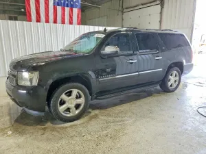 2011 CHEVROLET SUBURBAN