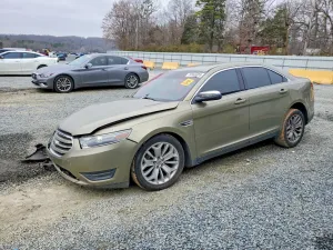 2013 FORD TAURUS LIM