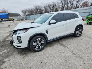 2021 MITSUBISHI OUTLANDER