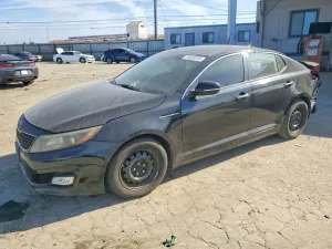 2014 KIA OPTIMA