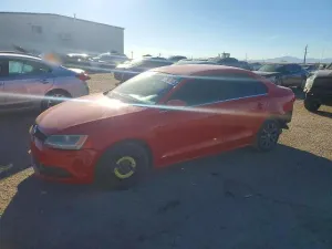 2013 VOLKSWAGEN JETTA