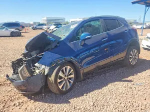2019 BUICK ENCORE