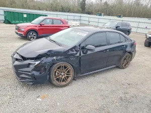 2024 TOYOTA COROLLA NI