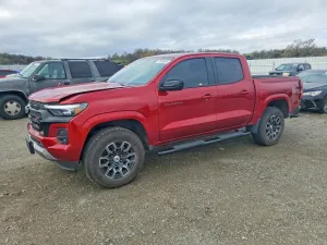 2023 CHEVROLET COLORADO