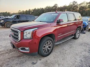 2017 GMC YUKON