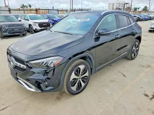 2025 MERCEDES BENZ GLA-CLASS