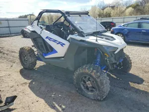 2020 POLARIS RZR