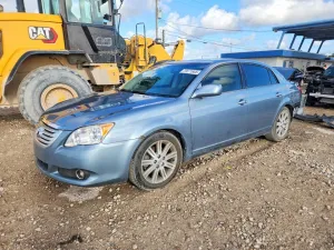 2010 TOYOTA AVALON