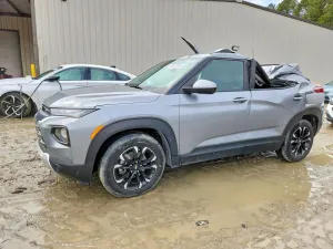 2023 CHEVROLET TRAILBLAZE