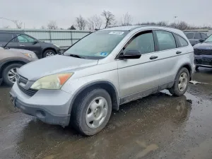 2009 HONDA CRV