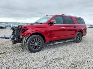 2019 FORD EXPEDITION