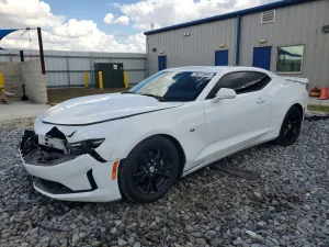 2019 CHEVROLET CAMARO
