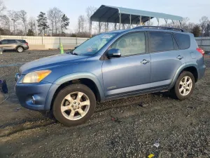 2010 TOYOTA RAV4