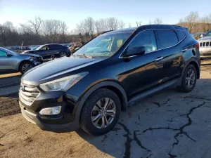 2013 HYUNDAI SANTA FE
