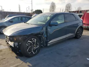 2024 HYUNDAI IONIQ