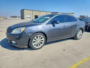 2012 BUICK VERANO