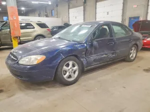 2000 FORD ALL Models