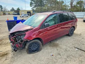 2008 TOYOTA All Models