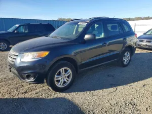 2012 HYUNDAI SANTA FE