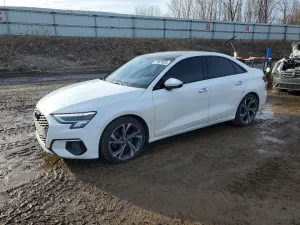 2023 AUDI A3