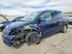 2009 NISSAN All Models