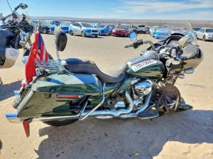 2019 HARLEY-DAVIDSON FL